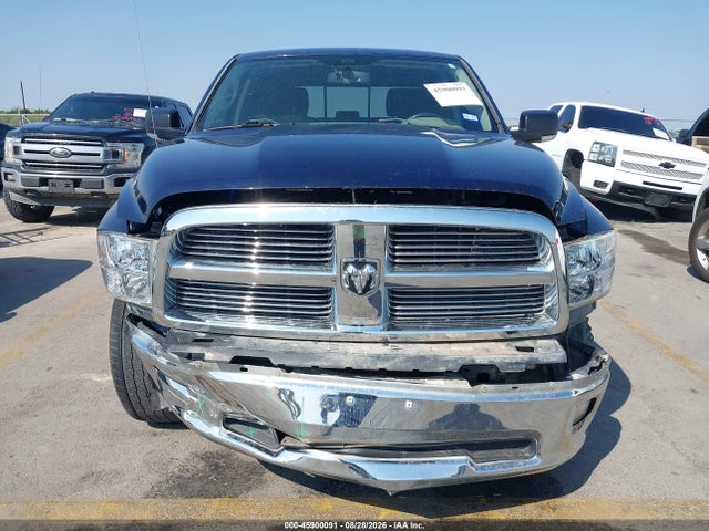 2012 Ram 1500 Lone Star მანქანა იყიდება აუქციონზე, vin: 1C6RD6LT2CS236136, აუქციონის ნომერი: 45900091
