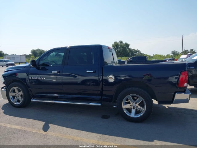 2012 Ram 1500 Lone Star მანქანა იყიდება აუქციონზე, vin: 1C6RD6LT2CS236136, აუქციონის ნომერი: 45900091