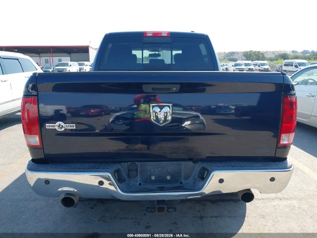 2012 Ram 1500 Lone Star მანქანა იყიდება აუქციონზე, vin: 1C6RD6LT2CS236136, აუქციონის ნომერი: 45900091