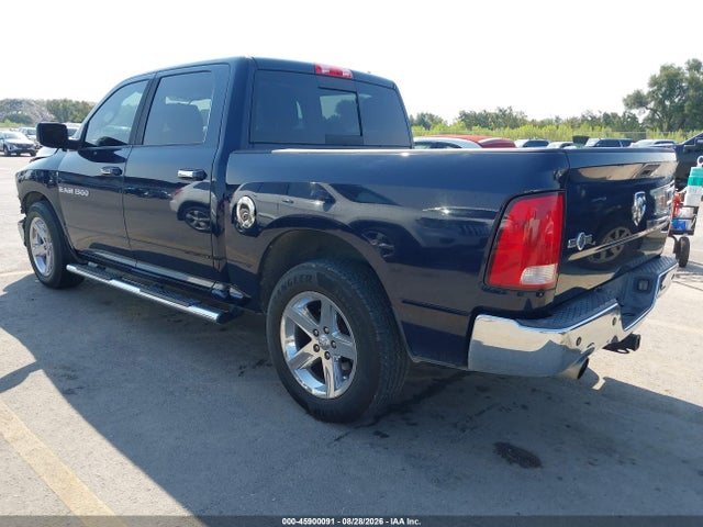 2012 Ram 1500 Lone Star მანქანა იყიდება აუქციონზე, vin: 1C6RD6LT2CS236136, აუქციონის ნომერი: 45900091