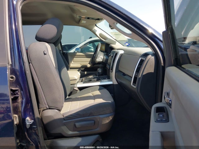 2012 Ram 1500 Lone Star მანქანა იყიდება აუქციონზე, vin: 1C6RD6LT2CS236136, აუქციონის ნომერი: 45900091