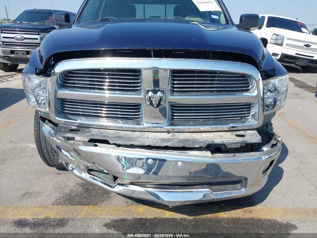 2012 Ram 1500 Lone Star მანქანა იყიდება აუქციონზე, vin: 1C6RD6LT2CS236136, აუქციონის ნომერი: 45900091