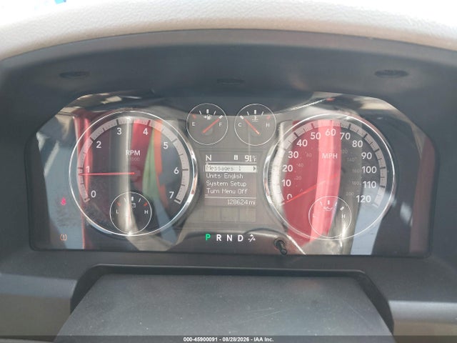 2012 Ram 1500 Lone Star მანქანა იყიდება აუქციონზე, vin: 1C6RD6LT2CS236136, აუქციონის ნომერი: 45900091