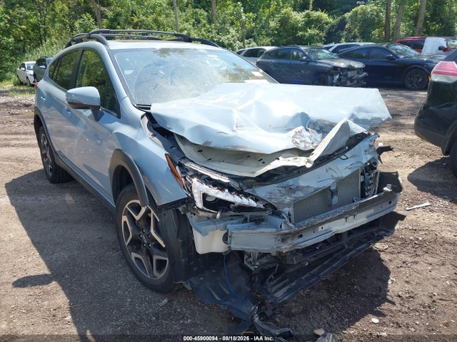 Aukcja sprzedaży 2019 Subaru Crosstrek 2.0i Limited, vin: JF2GTAMC0K8362917, numer aukcji: 45900094