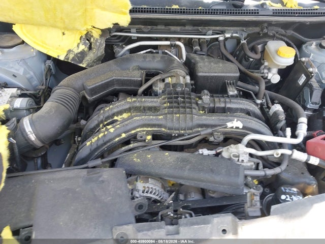 Aukcja sprzedaży 2019 Subaru Crosstrek 2.0i Limited, vin: JF2GTAMC0K8362917, numer aukcji: 45900094