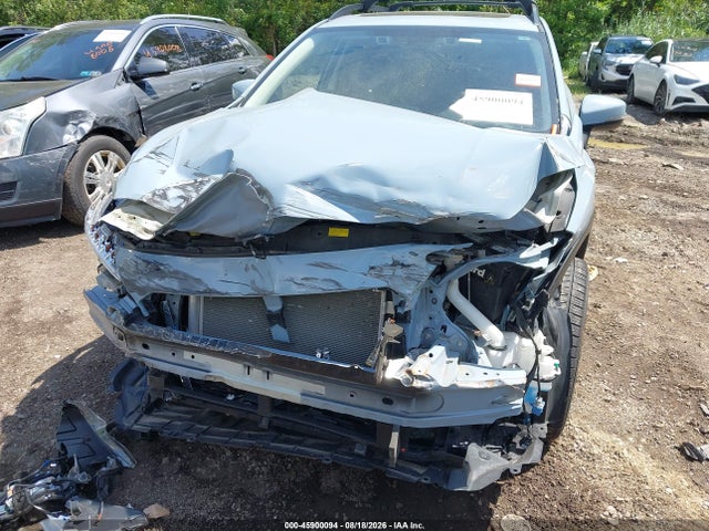 Aukcja sprzedaży 2019 Subaru Crosstrek 2.0i Limited, vin: JF2GTAMC0K8362917, numer aukcji: 45900094