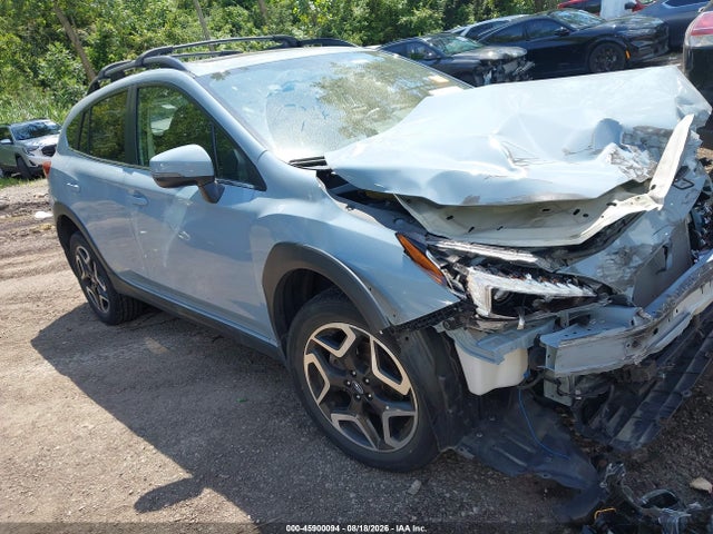 Aukcja sprzedaży 2019 Subaru Crosstrek 2.0i Limited, vin: JF2GTAMC0K8362917, numer aukcji: 45900094