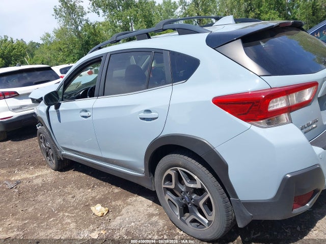 Aukcja sprzedaży 2019 Subaru Crosstrek 2.0i Limited, vin: JF2GTAMC0K8362917, numer aukcji: 45900094