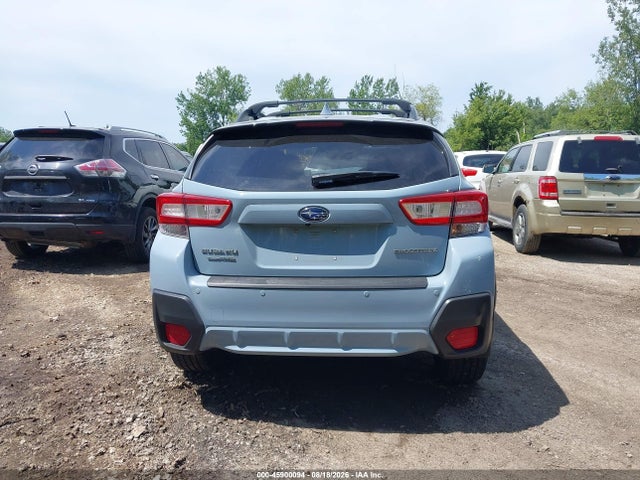 Aukcja sprzedaży 2019 Subaru Crosstrek 2.0i Limited, vin: JF2GTAMC0K8362917, numer aukcji: 45900094