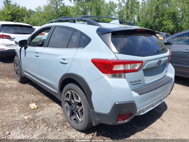 Aukcja sprzedaży 2019 Subaru Crosstrek 2.0i Limited, vin: JF2GTAMC0K8362917, numer aukcji: 45900094