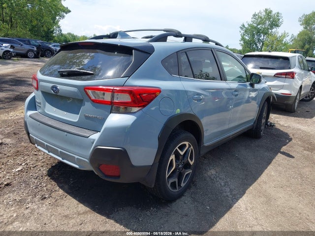 Aukcja sprzedaży 2019 Subaru Crosstrek 2.0i Limited, vin: JF2GTAMC0K8362917, numer aukcji: 45900094