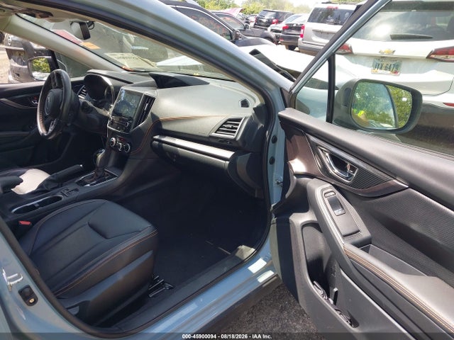 Aukcja sprzedaży 2019 Subaru Crosstrek 2.0i Limited, vin: JF2GTAMC0K8362917, numer aukcji: 45900094