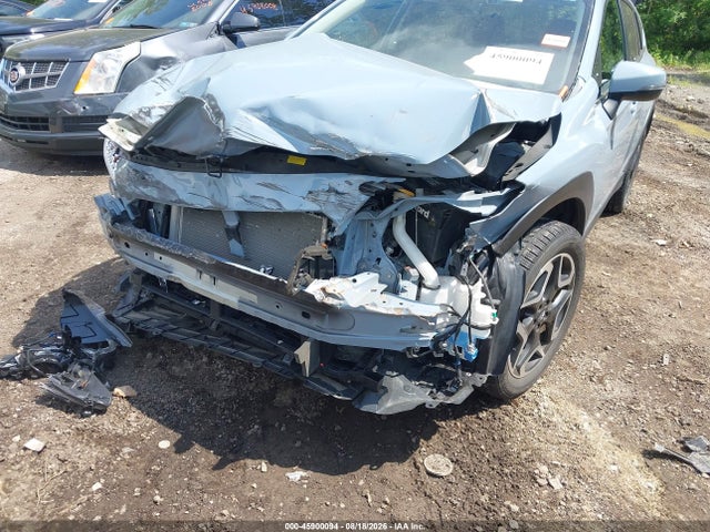 Aukcja sprzedaży 2019 Subaru Crosstrek 2.0i Limited, vin: JF2GTAMC0K8362917, numer aukcji: 45900094