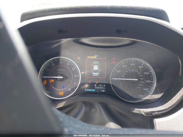 Aukcja sprzedaży 2019 Subaru Crosstrek 2.0i Limited, vin: JF2GTAMC0K8362917, numer aukcji: 45900094