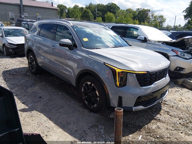 Aukcja sprzedaży 2024 Kia Sorento S, vin: 5XYRL4JC7RG284331, numer aukcji: 45900098