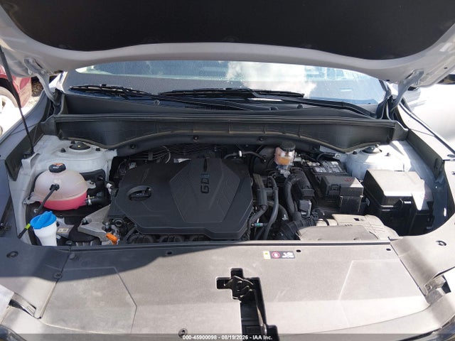 Aukcja sprzedaży 2024 Kia Sorento S, vin: 5XYRL4JC7RG284331, numer aukcji: 45900098