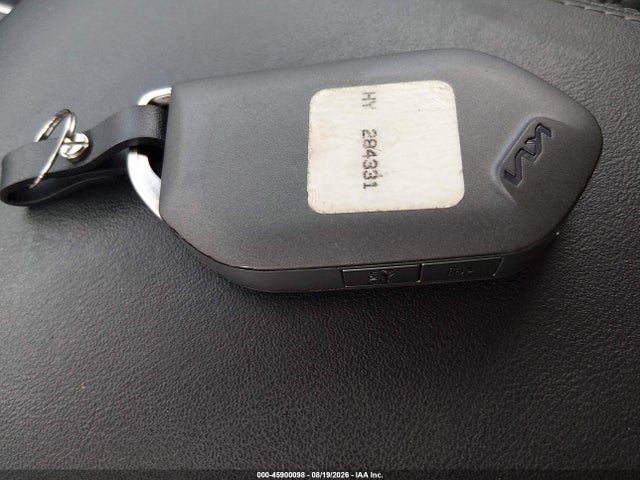Aukcja sprzedaży 2024 Kia Sorento S, vin: 5XYRL4JC7RG284331, numer aukcji: 45900098