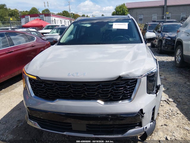 Aukcja sprzedaży 2024 Kia Sorento S, vin: 5XYRL4JC7RG284331, numer aukcji: 45900098
