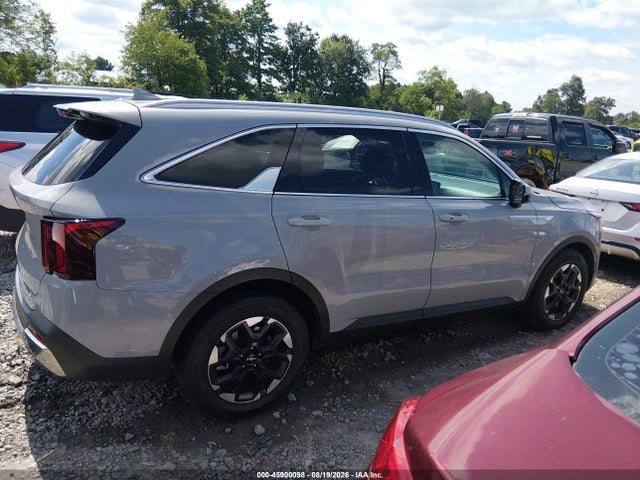 Aukcja sprzedaży 2024 Kia Sorento S, vin: 5XYRL4JC7RG284331, numer aukcji: 45900098