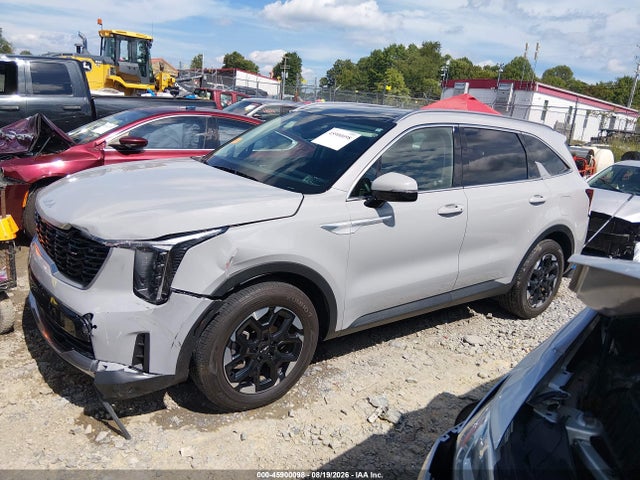 Aukcja sprzedaży 2024 Kia Sorento S, vin: 5XYRL4JC7RG284331, numer aukcji: 45900098