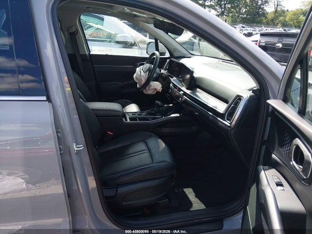 Aukcja sprzedaży 2024 Kia Sorento S, vin: 5XYRL4JC7RG284331, numer aukcji: 45900098