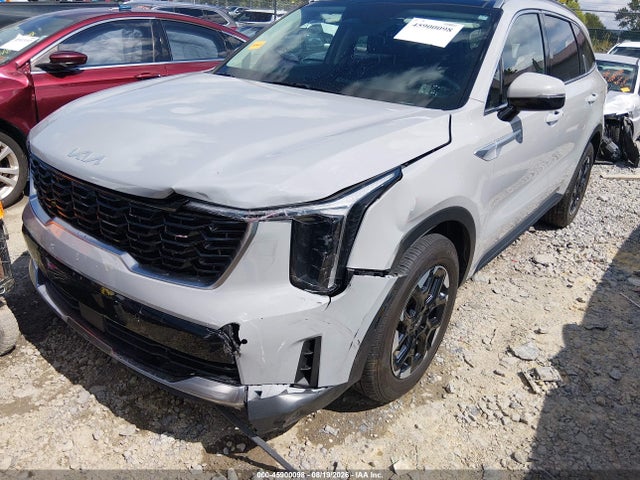 Aukcja sprzedaży 2024 Kia Sorento S, vin: 5XYRL4JC7RG284331, numer aukcji: 45900098