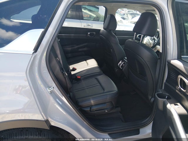 Aukcja sprzedaży 2024 Kia Sorento S, vin: 5XYRL4JC7RG284331, numer aukcji: 45900098
