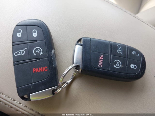 Jeep Grand Cherokee Limited 2014 1C4RJFBG7EC386410 Image 11