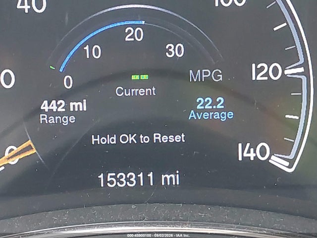 Jeep Grand Cherokee Limited 2014 1C4RJFBG7EC386410 Image 15