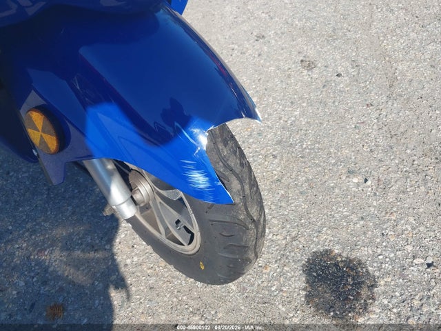 Zhejiang Scooter 2023 LEHTCB047PR602069 Image 16