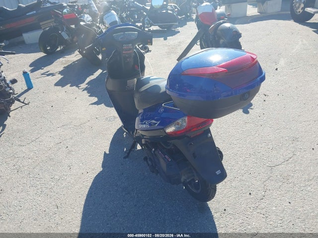 Zhejiang Scooter 2023 LEHTCB047PR602069 Image 3