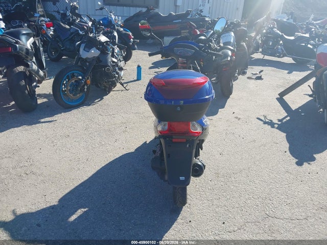 Zhejiang Scooter 2023 LEHTCB047PR602069 Image 6