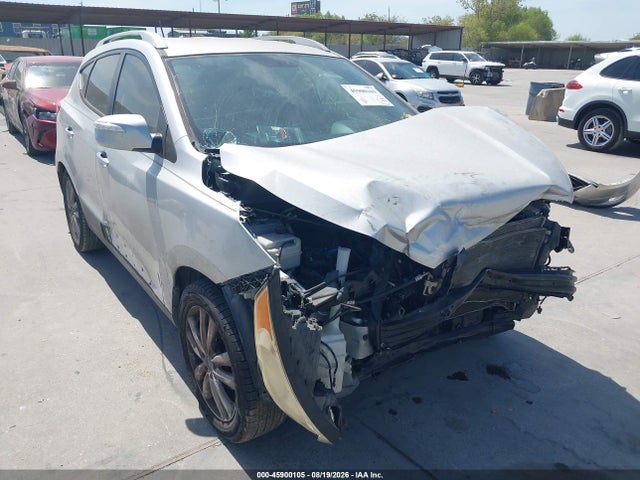 Aukcja sprzedaży 2011 Hyundai Tucson Limited, vin: KM8JU3AC2BU194203, numer aukcji: 45900105