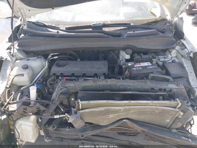 Продаж на аукціоні авто 2011 Hyundai Tucson Limited, vin: KM8JU3AC2BU194203, номер лоту: 45900105
