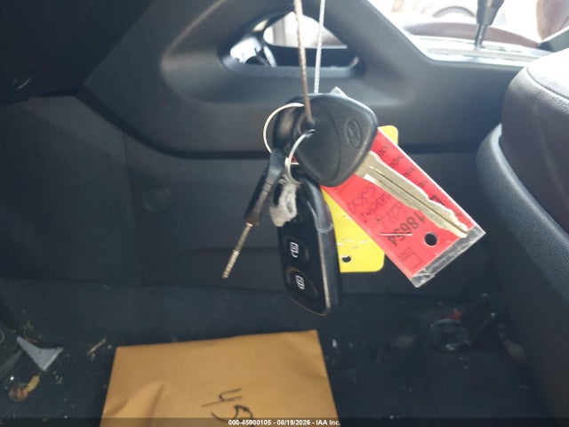 Продаж на аукціоні авто 2011 Hyundai Tucson Limited, vin: KM8JU3AC2BU194203, номер лоту: 45900105