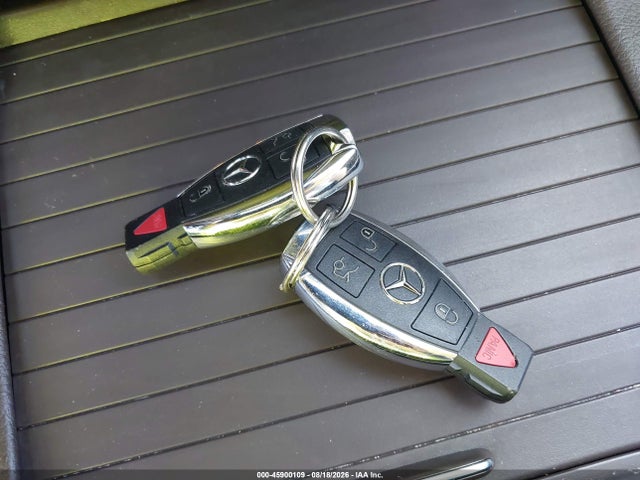 45900109 :رقم المزاد ، 4JGDF6EE0HA978894 vin ، 2017 Mercedes-benz Gls 450 4matic مزاد بيع