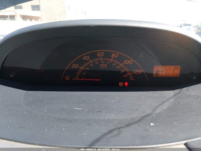 2011 Toyota Yaris მანქანა იყიდება აუქციონზე, vin: JTDJT4K30B5337770, აუქციონის ნომერი: 45900114
