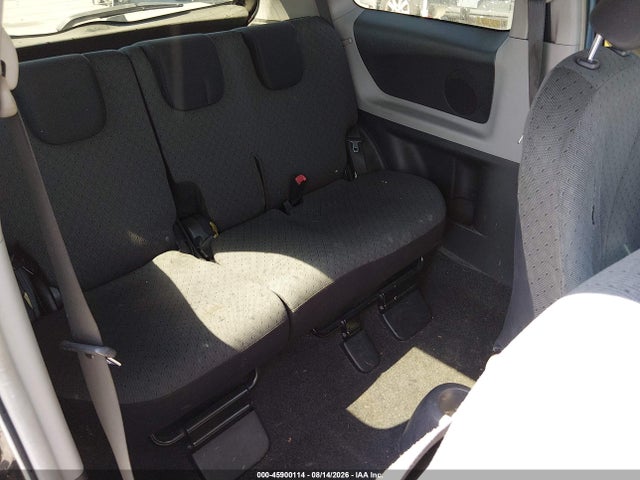 2011 Toyota Yaris მანქანა იყიდება აუქციონზე, vin: JTDJT4K30B5337770, აუქციონის ნომერი: 45900114