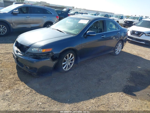 Auction sale of the 2008 Acura Tsx, vin: JH4CL96848C010741, lot number: 45900116