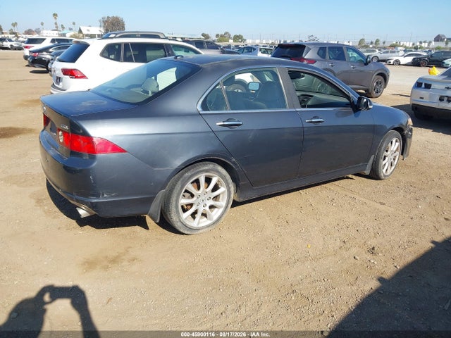 Auction sale of the 2008 Acura Tsx, vin: JH4CL96848C010741, lot number: 45900116