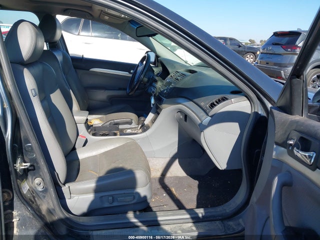Auction sale of the 2008 Acura Tsx, vin: JH4CL96848C010741, lot number: 45900116