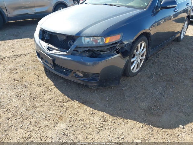 Auction sale of the 2008 Acura Tsx, vin: JH4CL96848C010741, lot number: 45900116