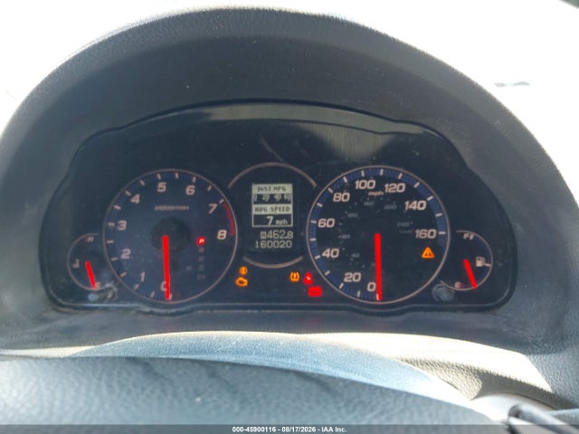 Auction sale of the 2008 Acura Tsx, vin: JH4CL96848C010741, lot number: 45900116