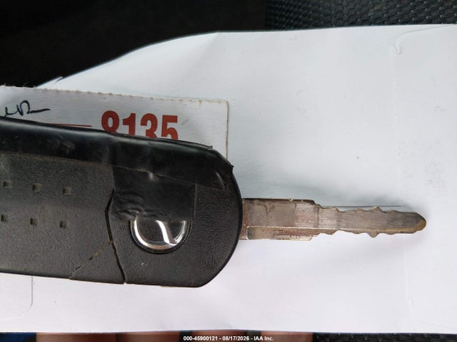Aukcja sprzedaży 2010 Mazda Mazda3 S Sport, vin: JM1BL1H61A1217714, numer aukcji: 45900121