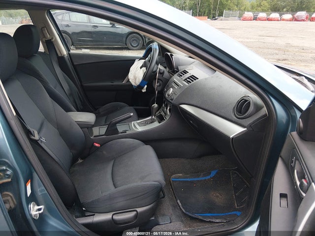 Aukcja sprzedaży 2010 Mazda Mazda3 S Sport, vin: JM1BL1H61A1217714, numer aukcji: 45900121