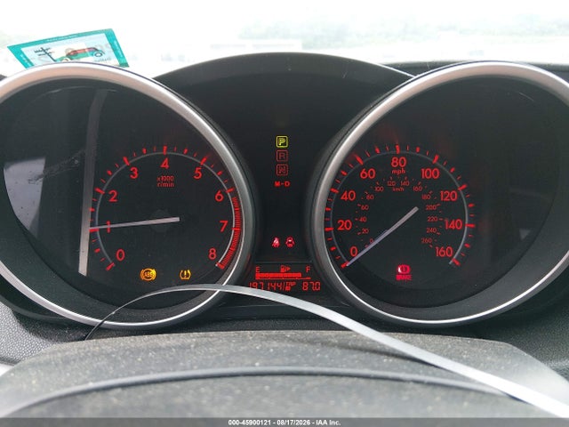 Aukcja sprzedaży 2010 Mazda Mazda3 S Sport, vin: JM1BL1H61A1217714, numer aukcji: 45900121