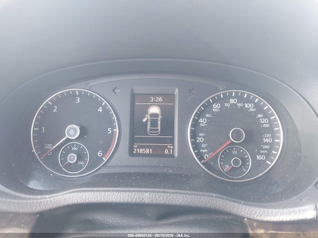 Продаж на аукціоні авто 2015 Volkswagen Passat 2.0l Tdi Sel Premium, vin: 1VWCV7A37FC049197, номер лоту: 45900125