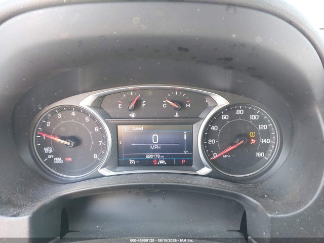 GMC Terrain Awd Sle 2022 3GKALTEV4NL162388 Image 7