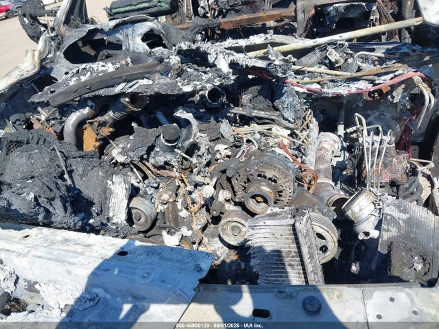 Ford F-450 Chassis Xl 2023 1FDUF4GT1PEC90054 Image 10