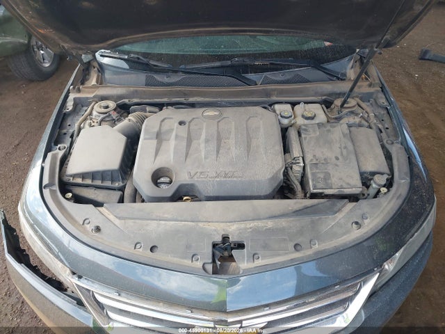 Chevrolet IMPALA LT 2019 2G11Z5S31K9115724 Image 10
